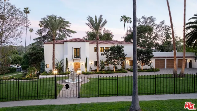 $6,750,000 | 2110 Hill Drive, Los Angeles, CA 90041