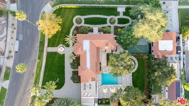 $6,750,000 | 2110 Hill Drive, Los Angeles, CA 90041