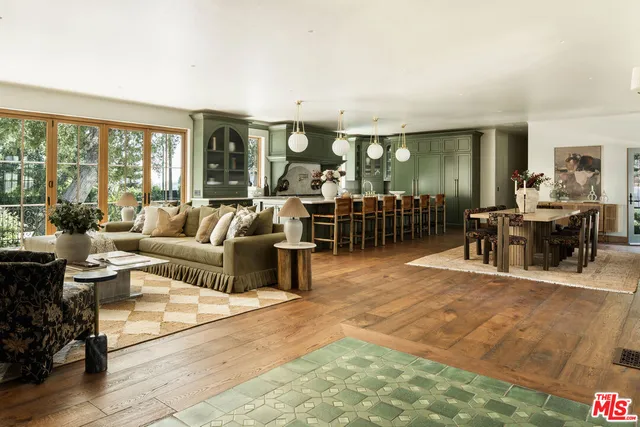 $6,750,000 | 2110 Hill Drive, Los Angeles, CA 90041