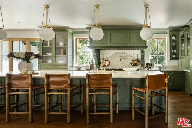 $6,750,000 | 2110 Hill Drive, Los Angeles, CA 90041