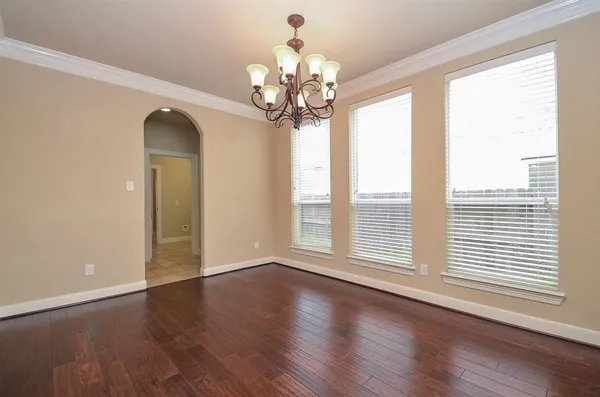 $4,200 | 510 McAllister Avenue, Sugar Land, TX 77479