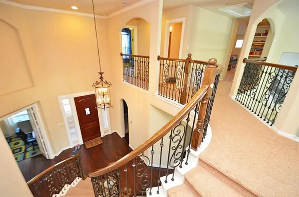 $4,200 | 510 McAllister Avenue, Sugar Land, TX 77479