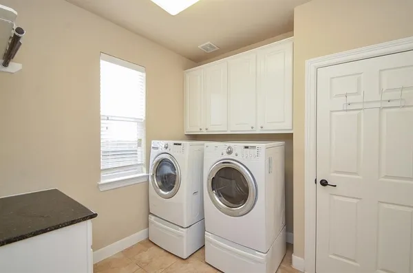 $4,200 | 510 McAllister Avenue, Sugar Land, TX 77479