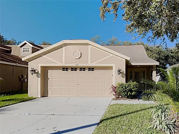$350,000 | 1745 Horsechestnut Court, Trinity, FL 34655