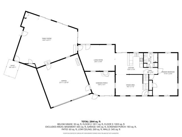 $879,000 | 75 Running Hill Road, Scarborough, ME 04074