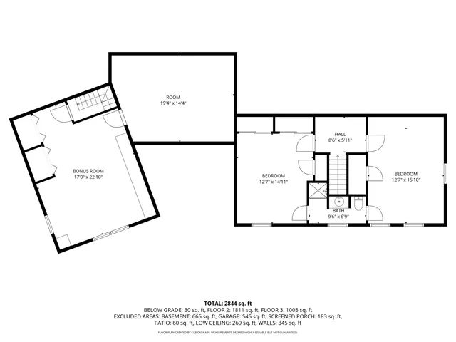 $879,000 | 75 Running Hill Road, Scarborough, ME 04074