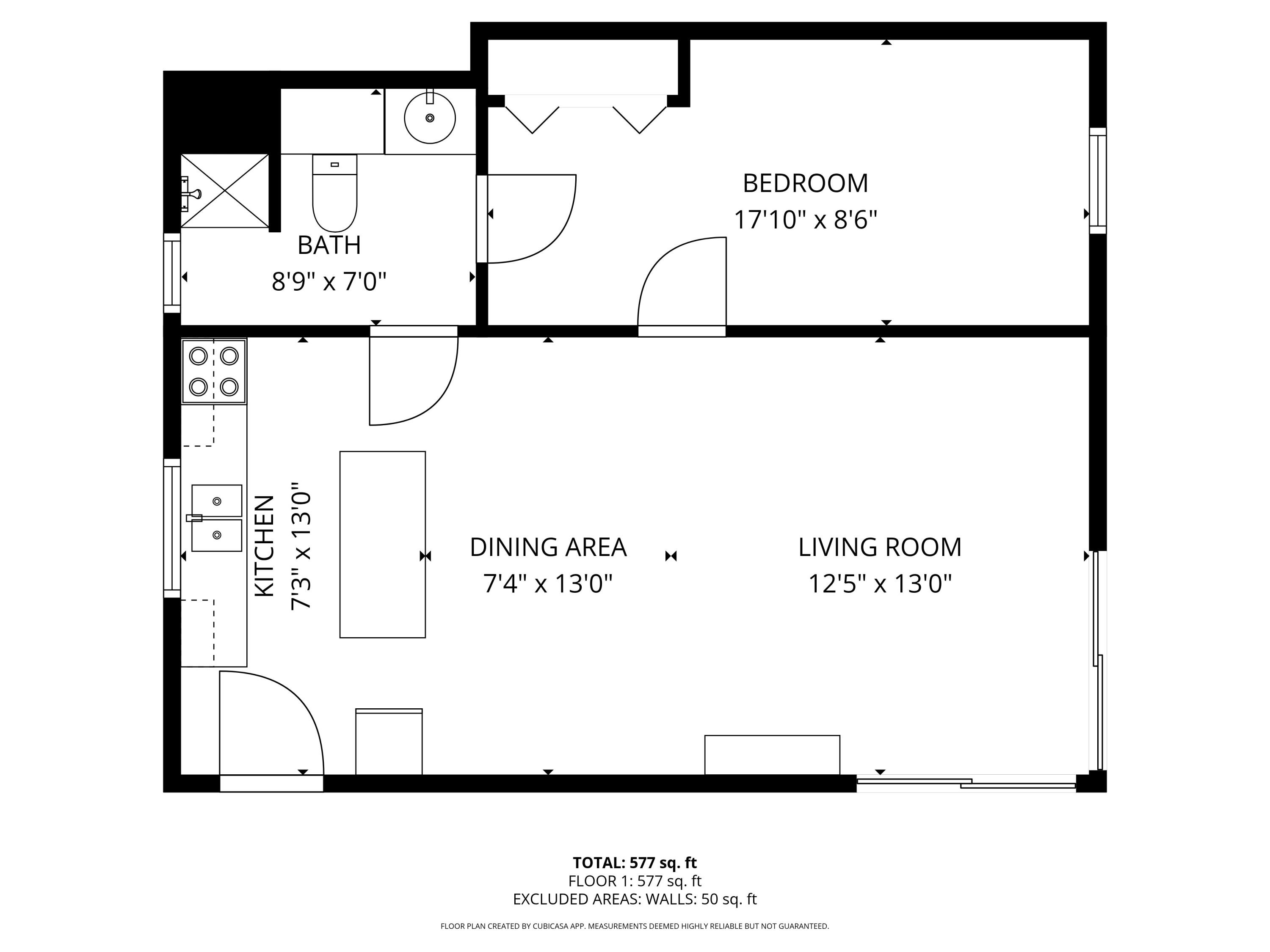 75 Running Hill Road Scarborough, ME 04074 - Photo 62 of 64 Apt_all_floors_75_running_hill_road_scar