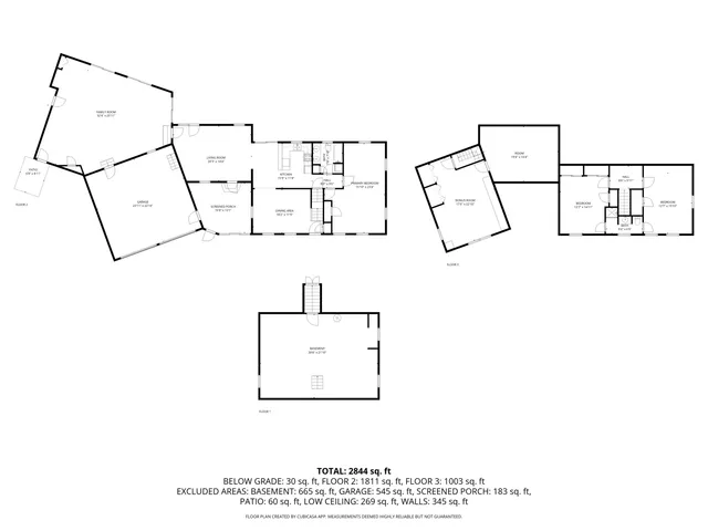 $879,000 | 75 Running Hill Road, Scarborough, ME 04074