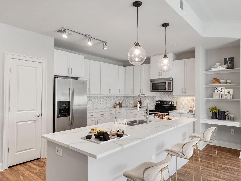 92 West Paces Ferry Road Northwest, Unit 7020 Atlanta, GA 30305 - Photo 2 of 47