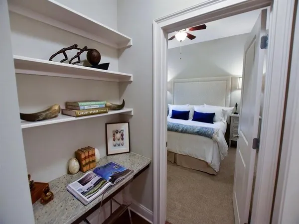 $3,485 | 92 West Paces Ferry Road Northwest, Unit 7020, Atlanta, GA 30305