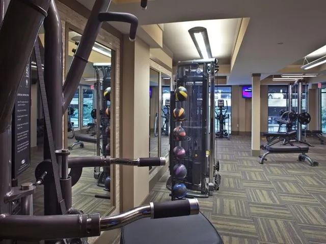 $3,485 | 92 West Paces Ferry Road Northwest, Unit 7020, Atlanta, GA 30305