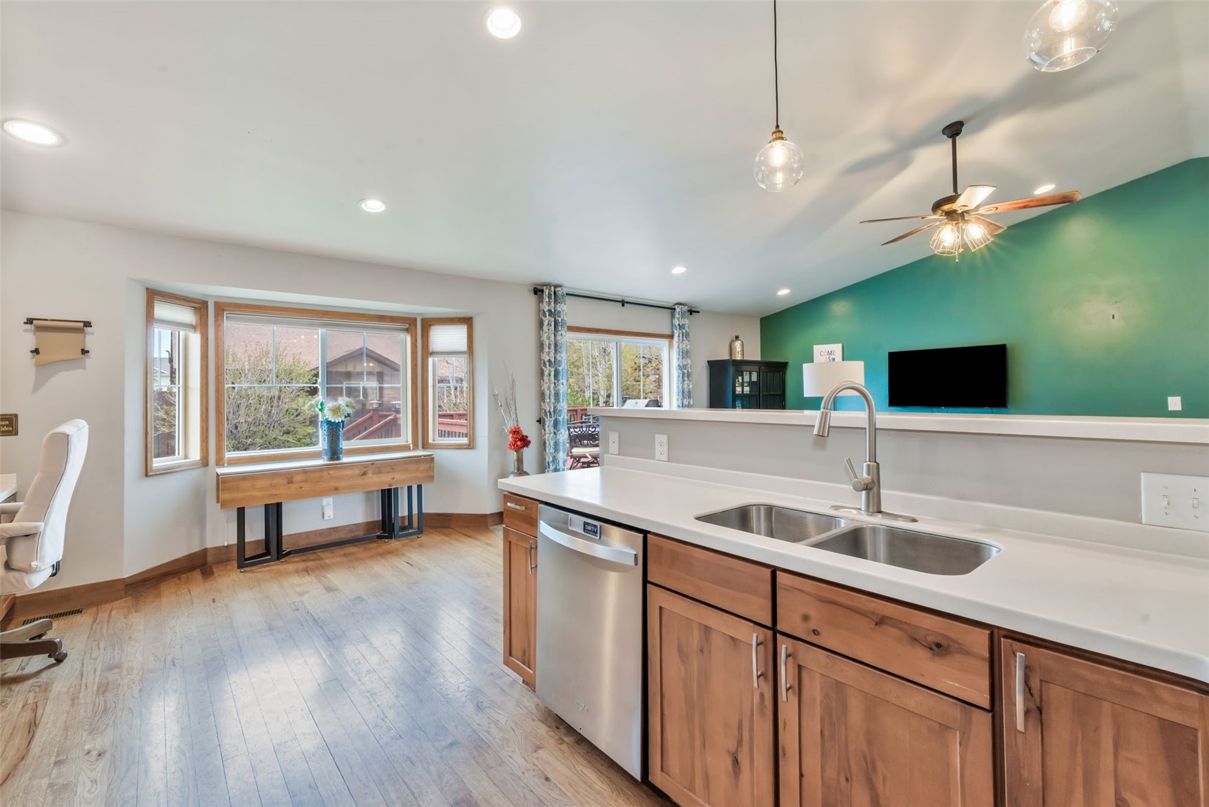 352 Lake View Road Hayden, CO 81639 - Photo 24 of 44