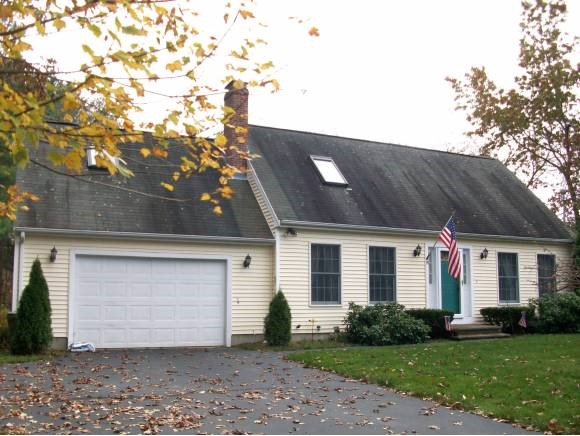 35 Mill Road North Hampton, NH 03862 - Photo 1 of 1
