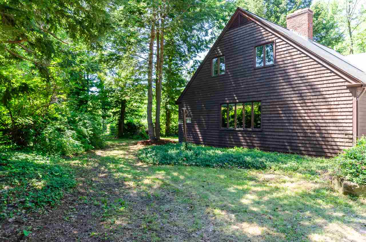 321 Old County Farm Road Wilton, NH 03086 - Photo 33 of 39