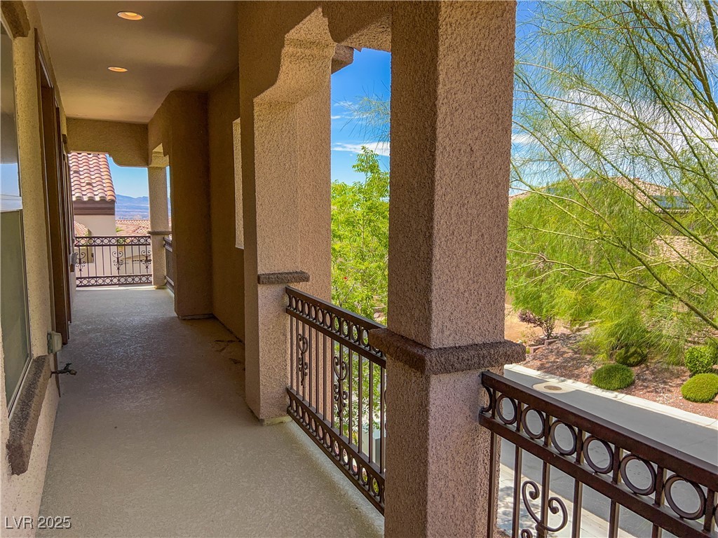 2805 Proust Court Henderson, NV 89044 - Photo 34 of 43