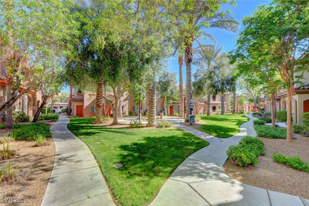 7701 West Robindale Road, Unit 206 Las Vegas, NV 89113 - Photo 28 of 28 Gallery Image 28
