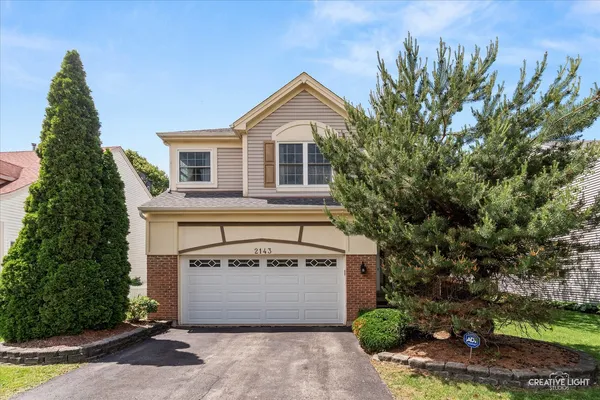 $529,900 | 2143 Periwinkle Lane, Naperville, IL 60540