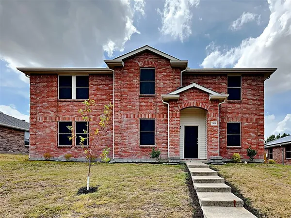 $2,760 | 1405 Evergreen Street, Royse City, TX 75189