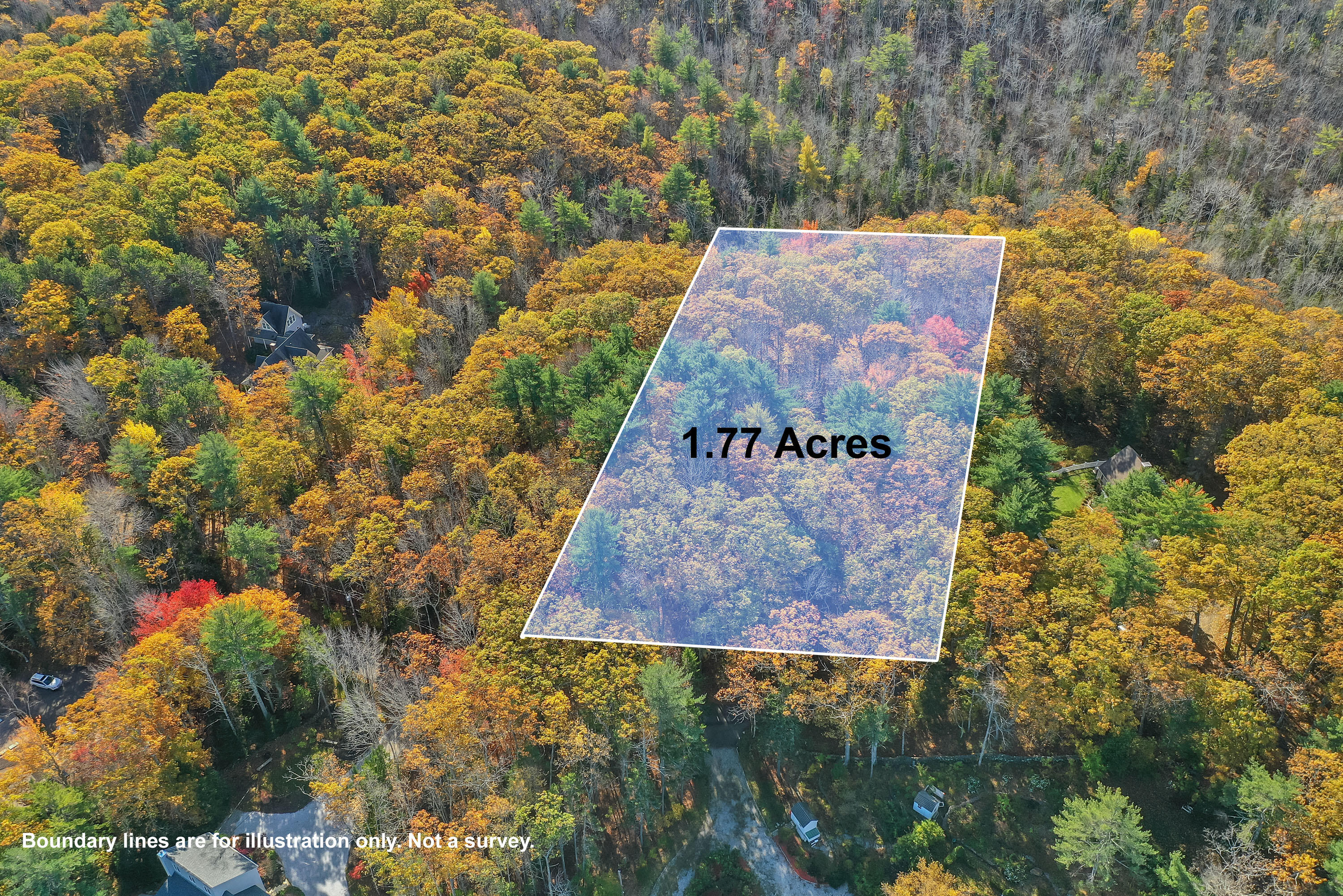 Lot 18 Roxmont Road Rockport, ME 04856 - Photo 15 of 27 18 Roxmont Rd_115
