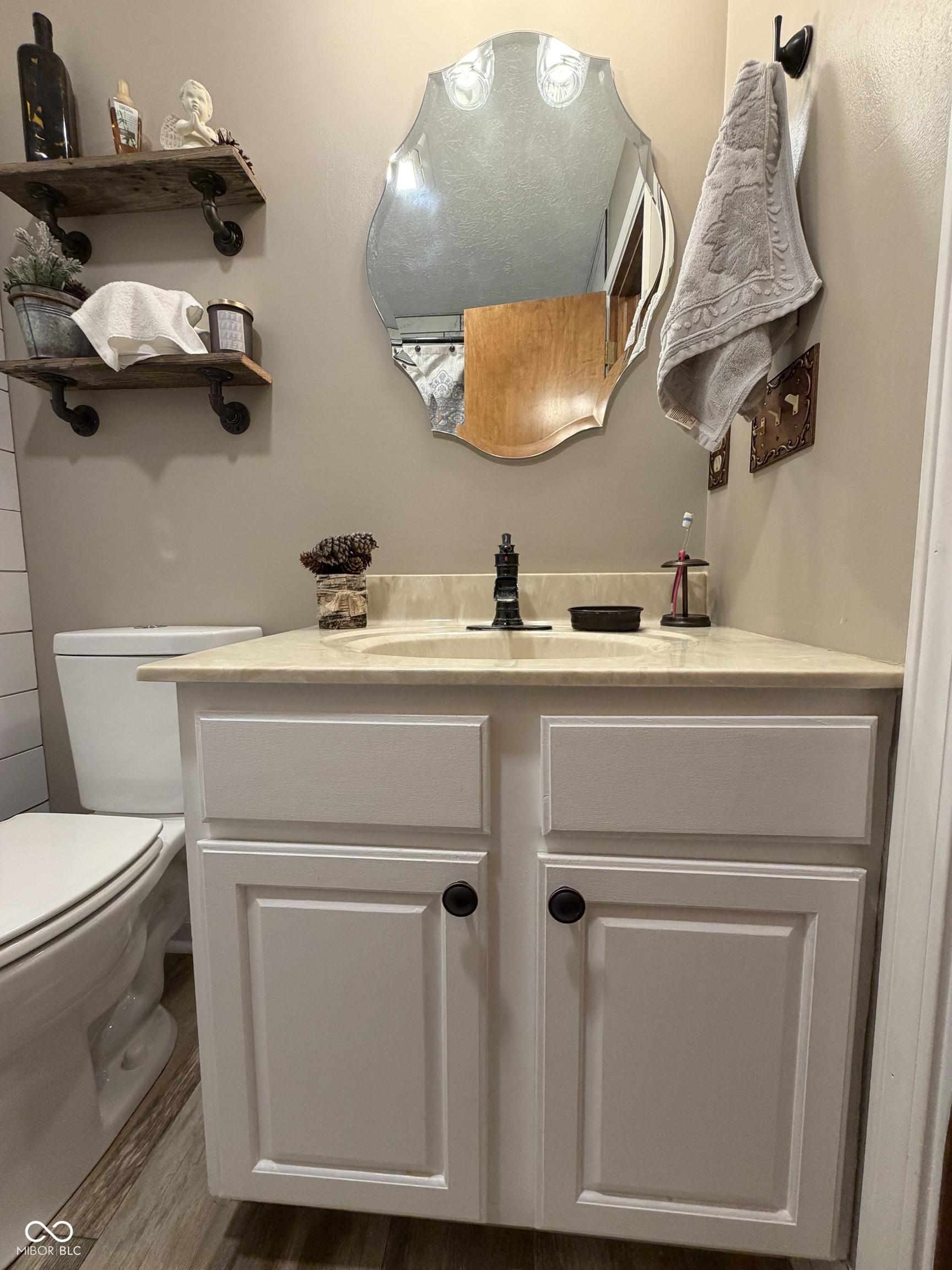 9236 Crawfordsville Road Indianapolis, IN 46234 - Photo 54 of 81