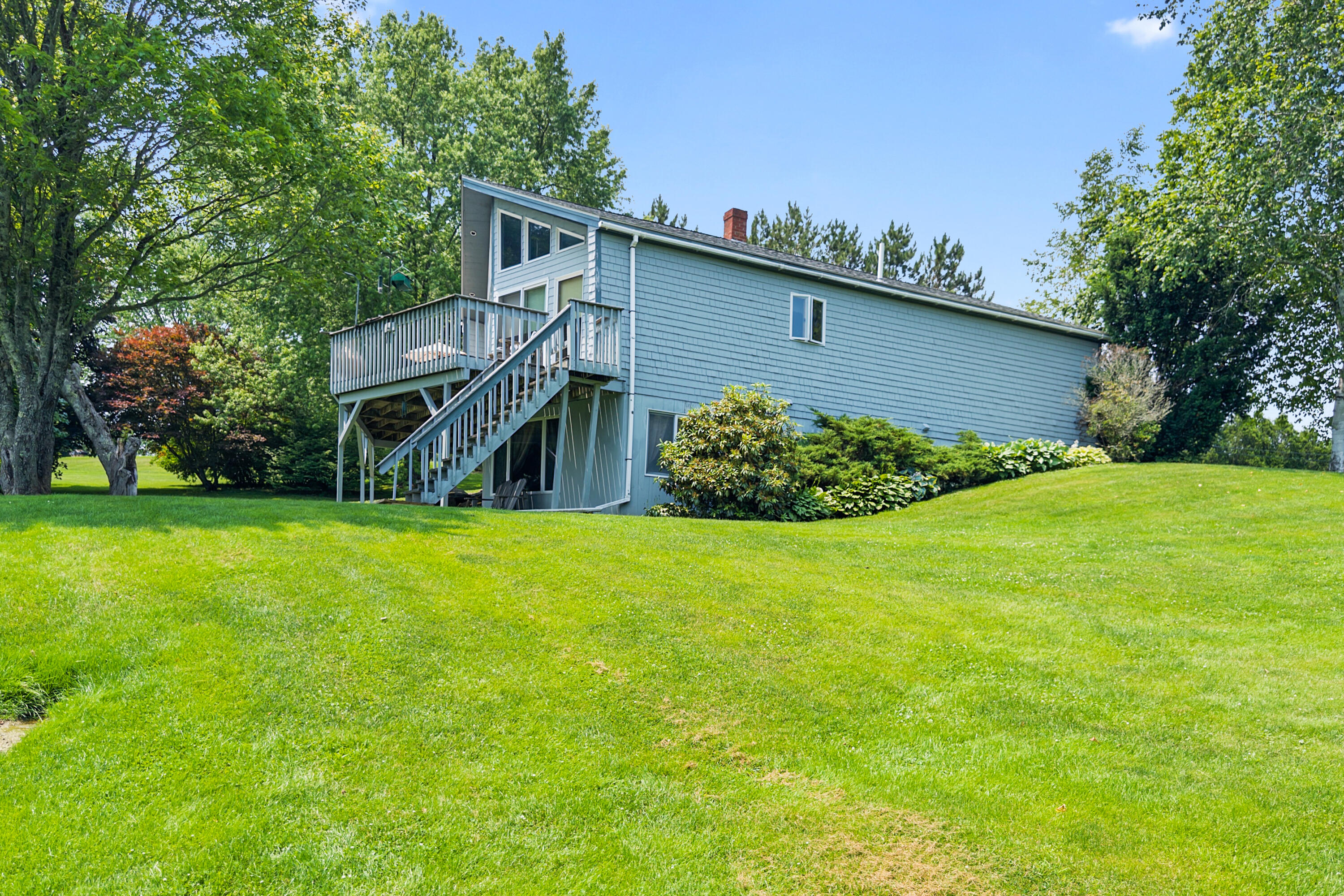 883 North Pond Road Warren, ME 04864 - Photo 64 of 78 70- 883 North Pond - Warren - JAC