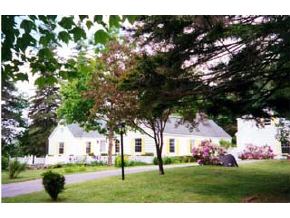 336 Mountain View Road Whitefield, NH 03598 - Photo 4 of 5 Gallery Image 4