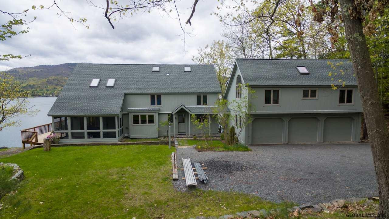 5479 Bluff Head Road Dresden, NY 12841 - Photo 3 of 20 Photo 3