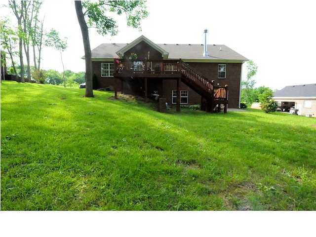 236 Silverview Road Smithfield, KY 40068 - Photo 25 of 25 Additional Photo