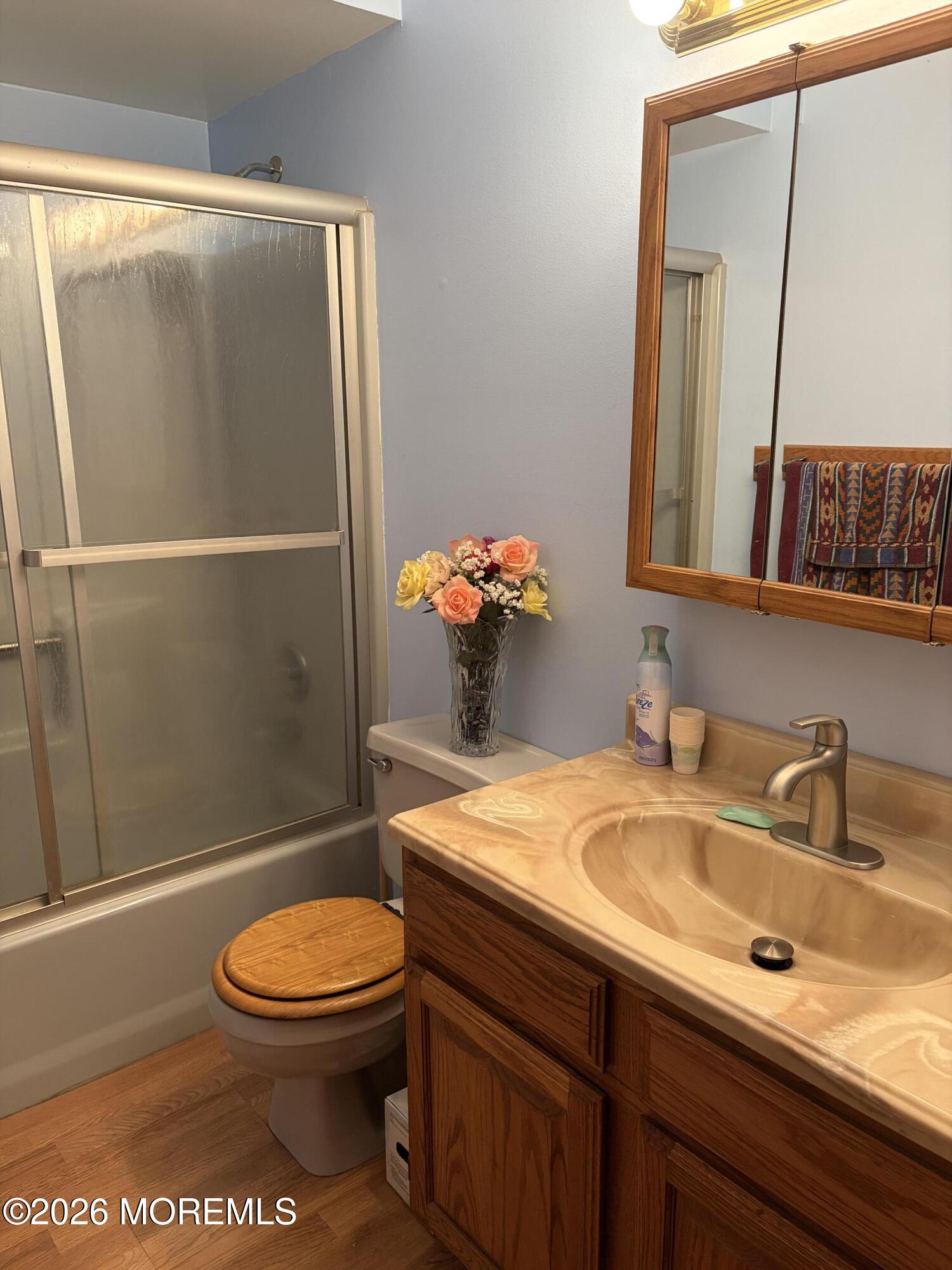 177 Cedar Swamp Road Jackson, NJ 08527 - Photo 16 of 21 Primary bath