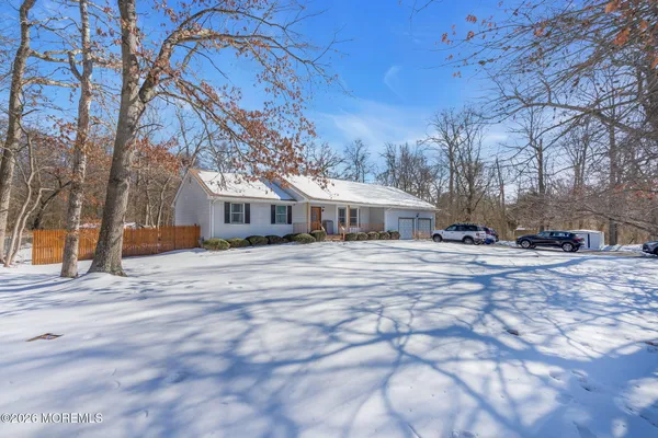 $599,998 | 177 Cedar Swamp Road, Jackson, NJ 08527