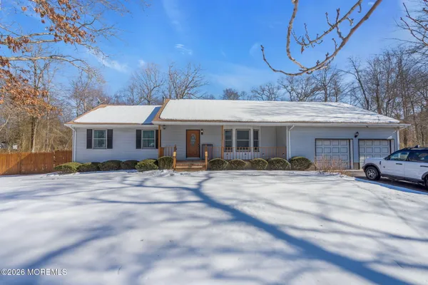 $599,998 | 177 Cedar Swamp Road, Jackson, NJ 08527