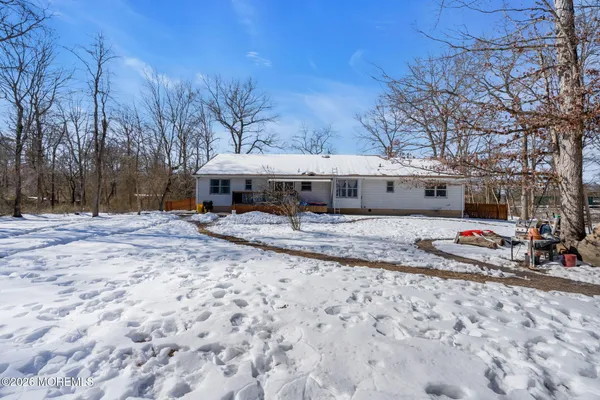 $599,998 | 177 Cedar Swamp Road, Jackson, NJ 08527