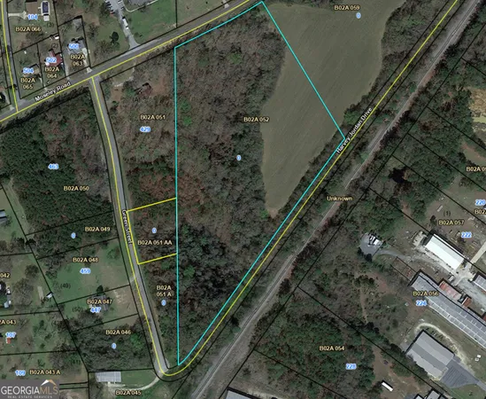 a city view from a balcony