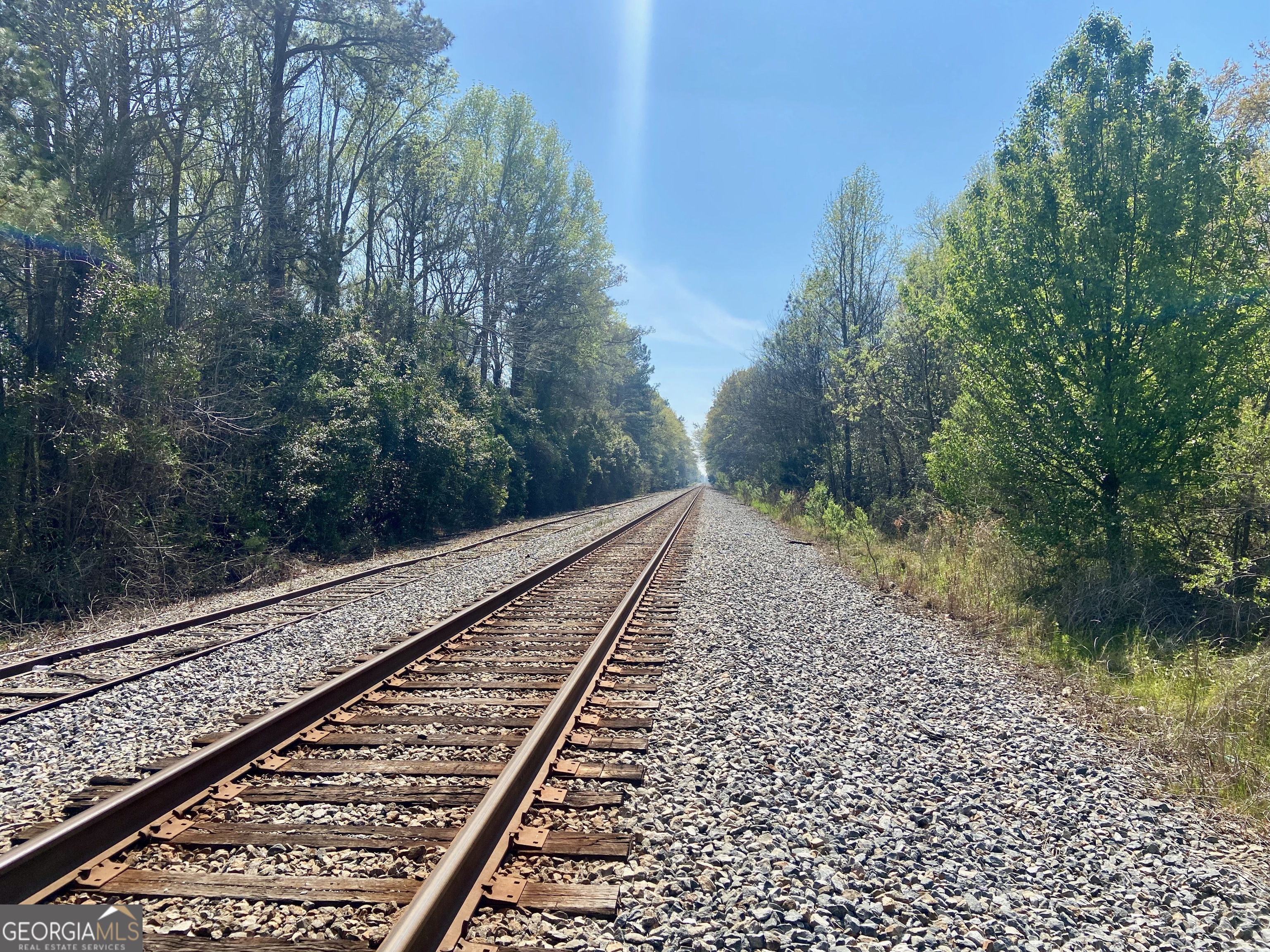 0 Moseley Road Byron, GA 31008 - Photo 3 of 11 a view of a yard