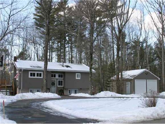 43 Long Hill Road Dover, NH 03820 - Photo 1 of 1