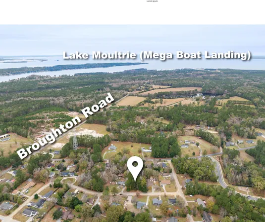 $90,000 | 521 Hill Street, Moncks Corner, SC 29461