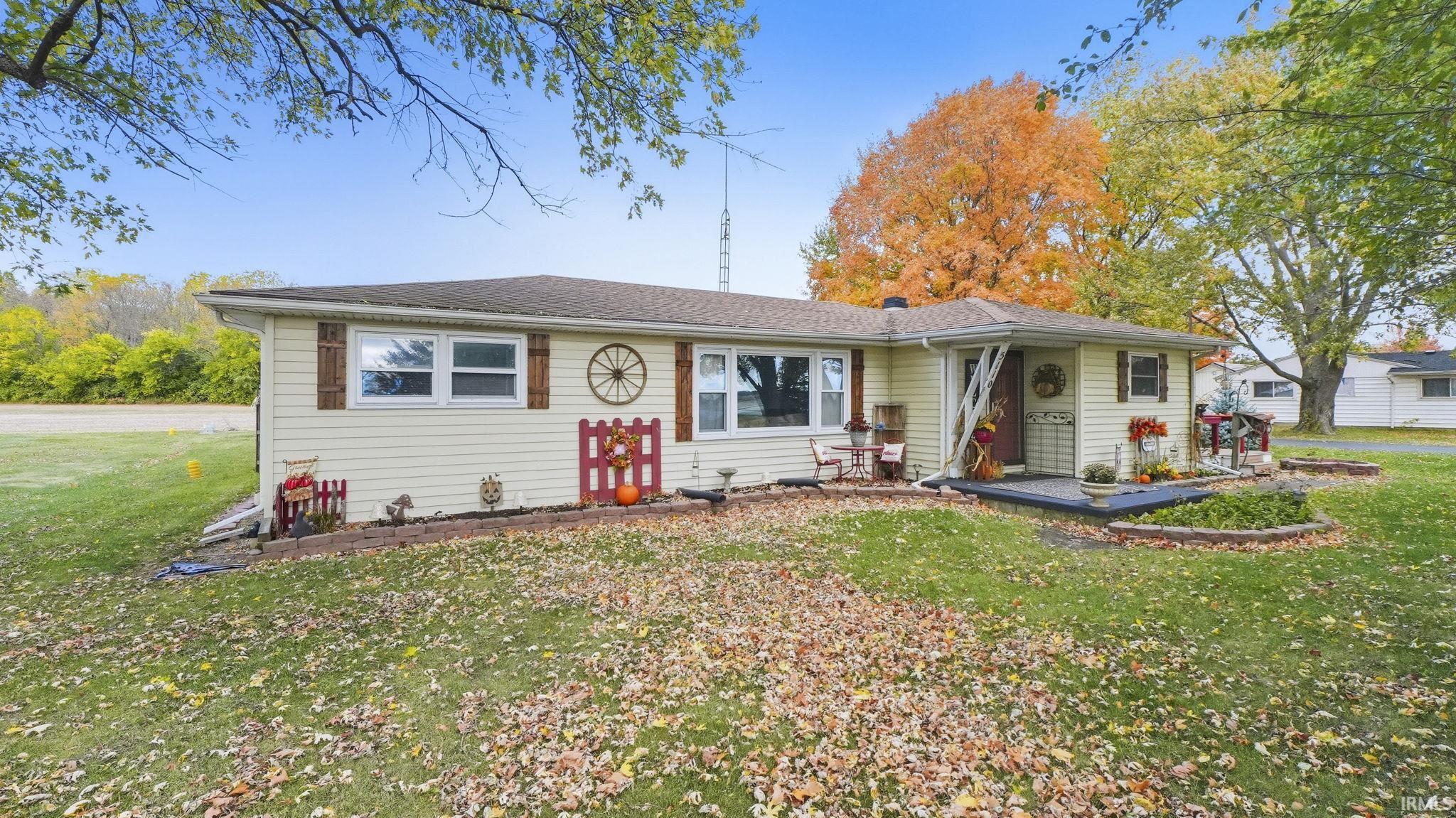 5110 Highway 24 Huntington, IN 46750 - Photo 2 of 36