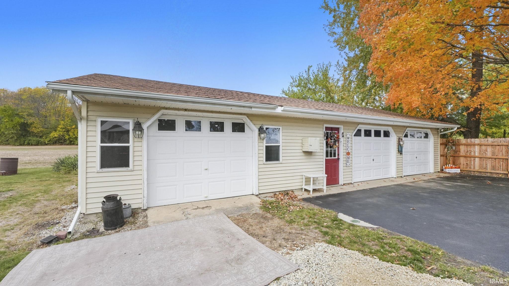 5110 Highway 24 Huntington, IN 46750 - Photo 35 of 36