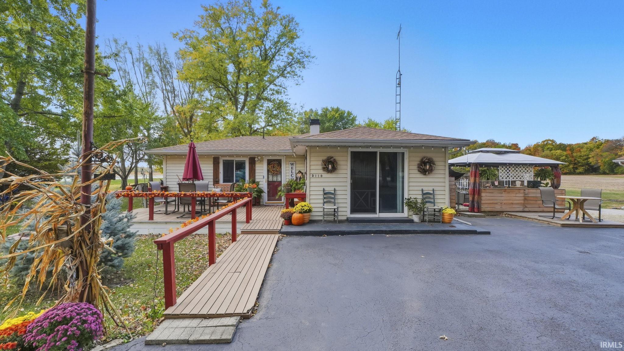 5110 Highway 24 Huntington, IN 46750 - Photo 4 of 36