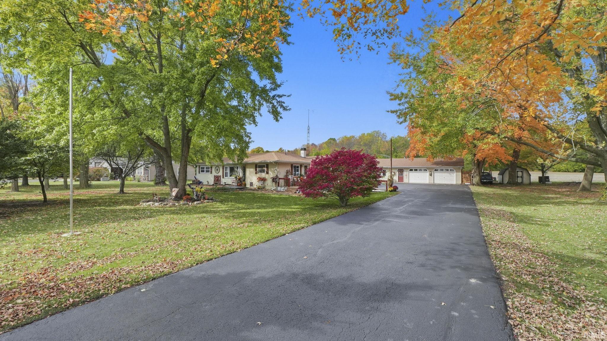 5110 Highway 24 Huntington, IN 46750 - Photo 5 of 36