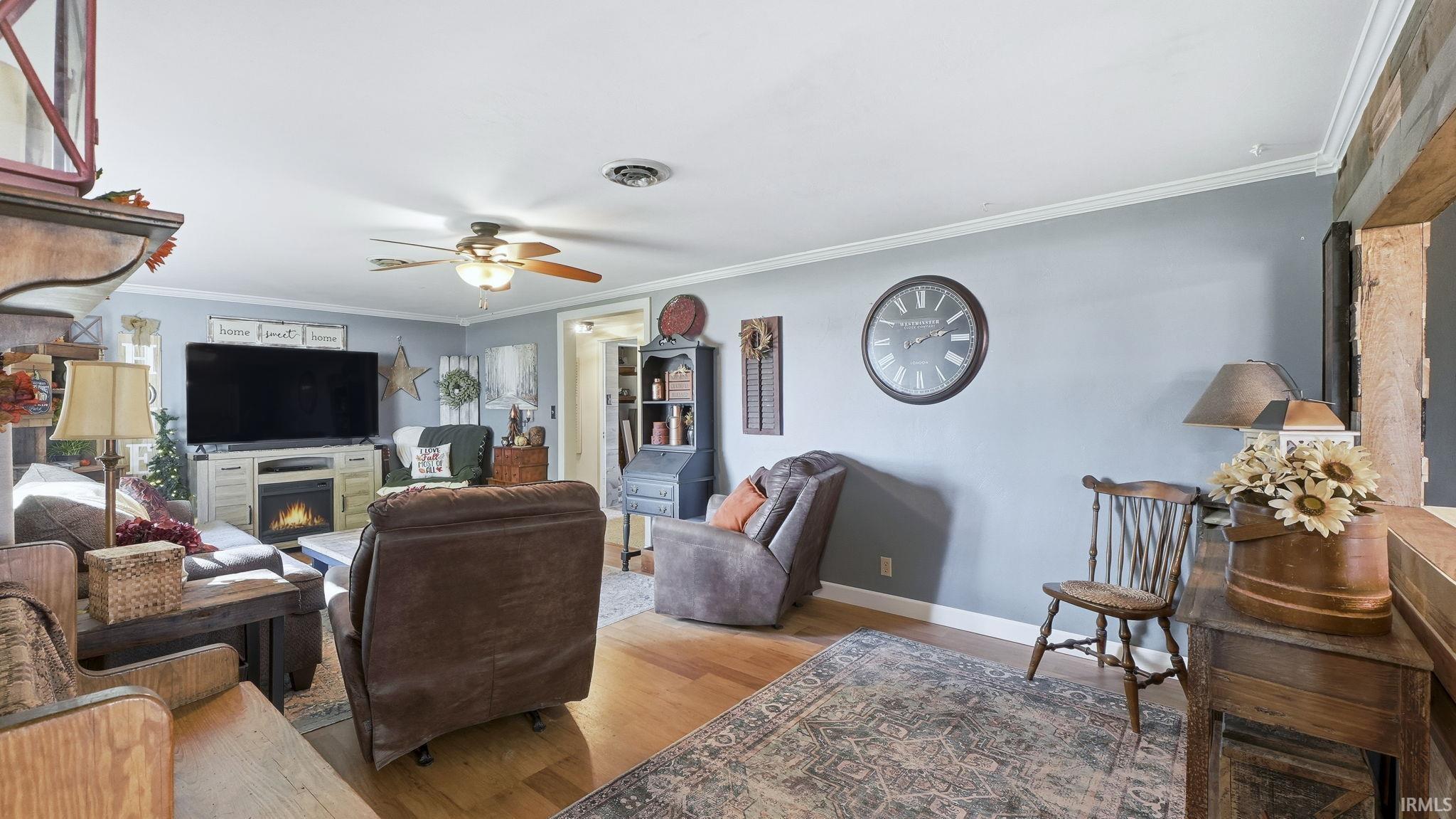 5110 Highway 24 Huntington, IN 46750 - Photo 7 of 36