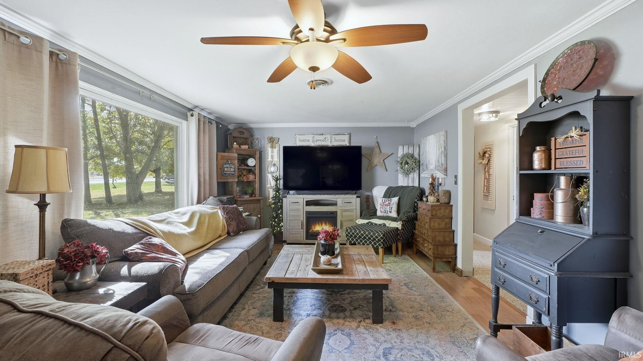 5110 Highway 24 Huntington, IN 46750 - Photo 8 of 36