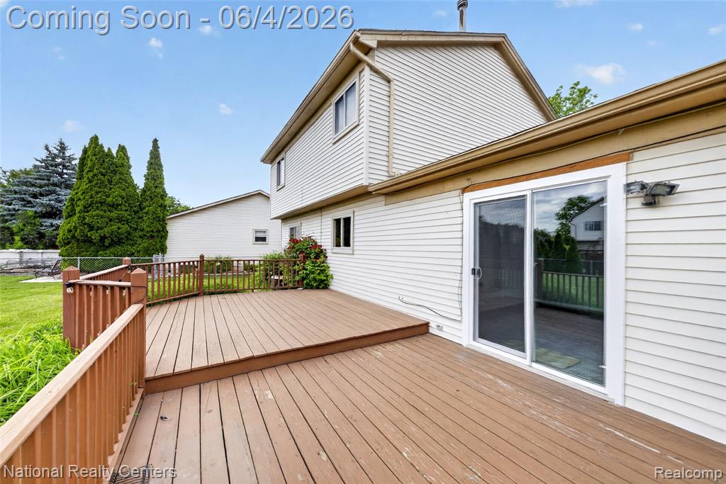 41531 Simcoe Drive Canton, MI 48188 - Photo 43 of 45