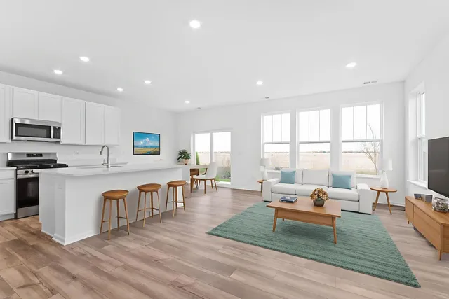 $2,650 | 25747 West Yorkshire Drive, Plainfield, IL 60544