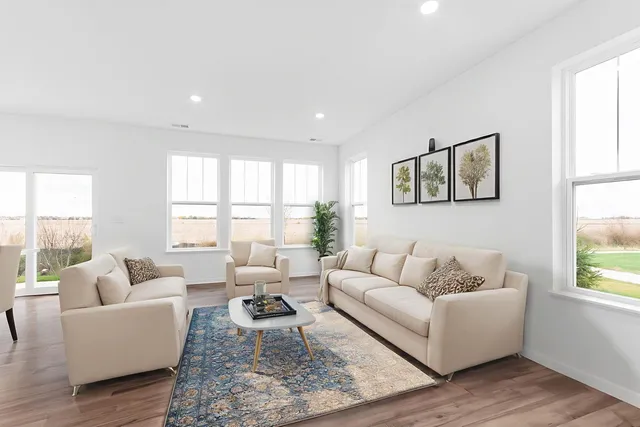 $2,650 | 25747 West Yorkshire Drive, Plainfield, IL 60544