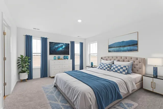 $2,650 | 25747 West Yorkshire Drive, Plainfield, IL 60544