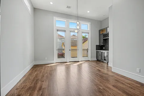 $595,000 | 2215 Francis Street, Houston, TX 77004