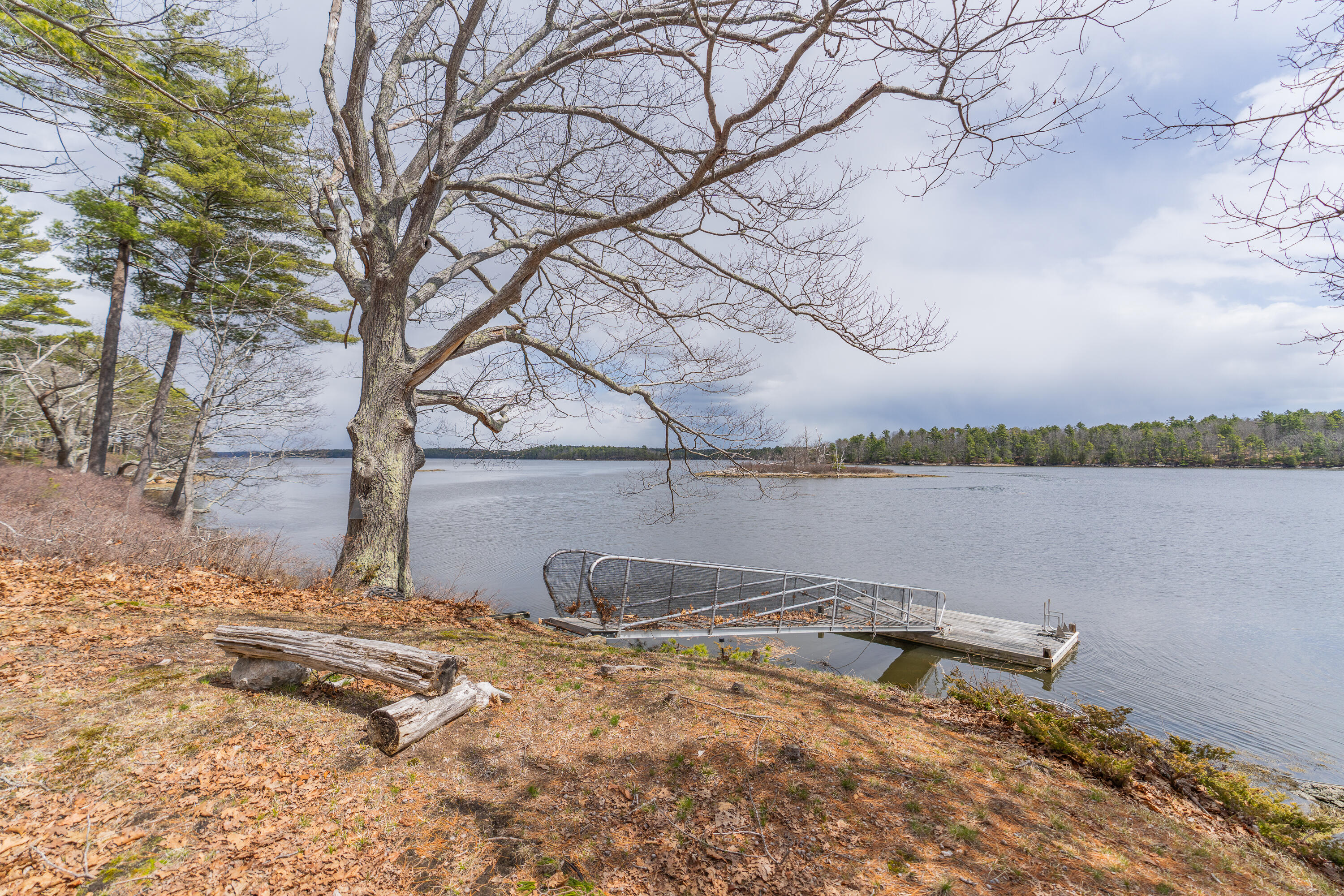 105 Mill Island Road Arrowsic, ME 04530 - Photo 57 of 200