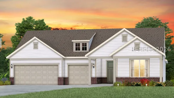 $705,115 | 18 Coral Cove Road, Bluffton, SC 29910