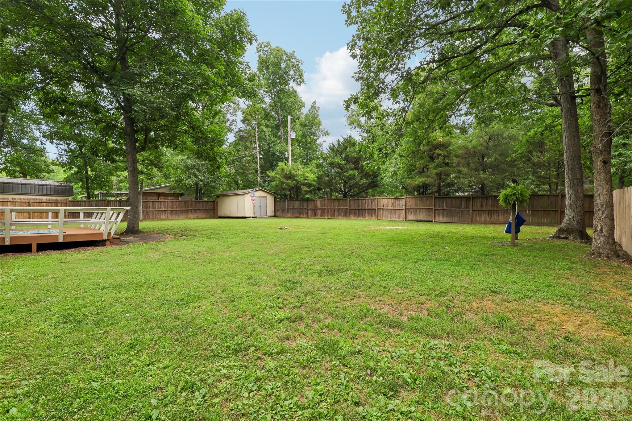 207 South Gold Branch Road Richfield, NC 28137 - Photo 35 of 43